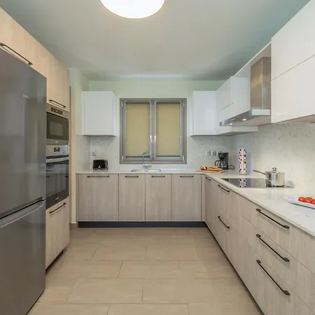 Am Kefalonia Apartament