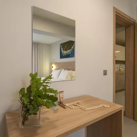 Apartament Am Kefalonia *
