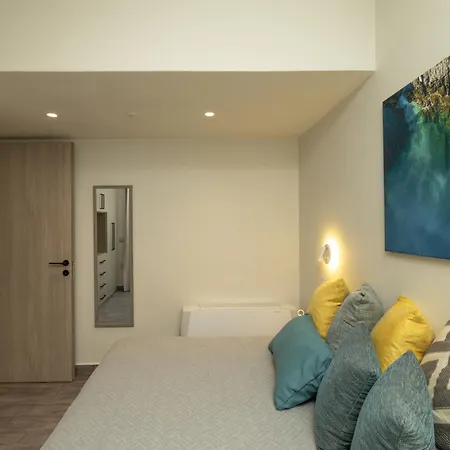 Apartament Am Kefalonia Argostoli (Kefalonia)
