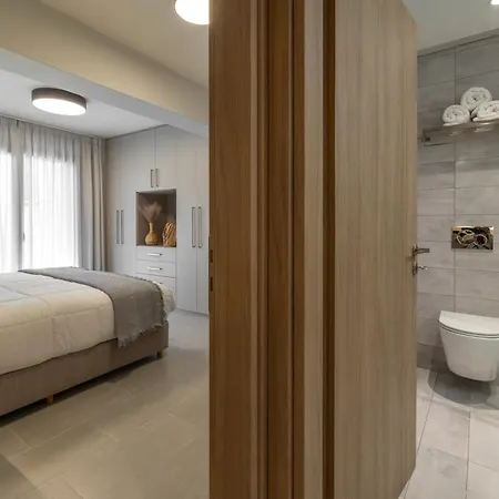 Apartament Am Kefalonia *