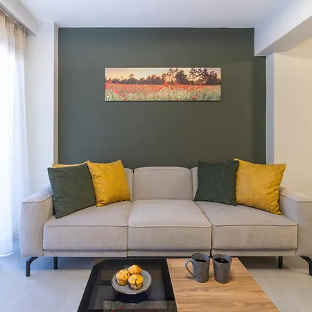 Apartament Am Kefalonia