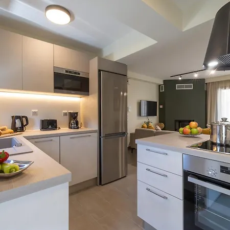 Am Kefalonia Apartament