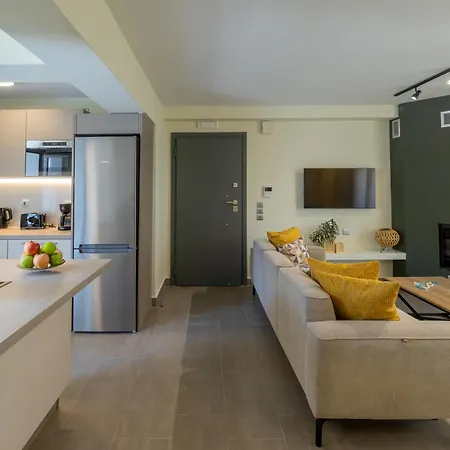 Apartament Am Kefalonia