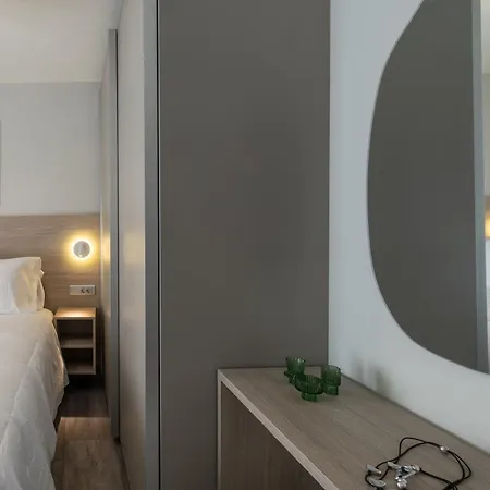 Apartament Am Kefalonia *