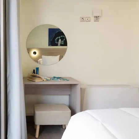 Am Kefalonia Apartament *