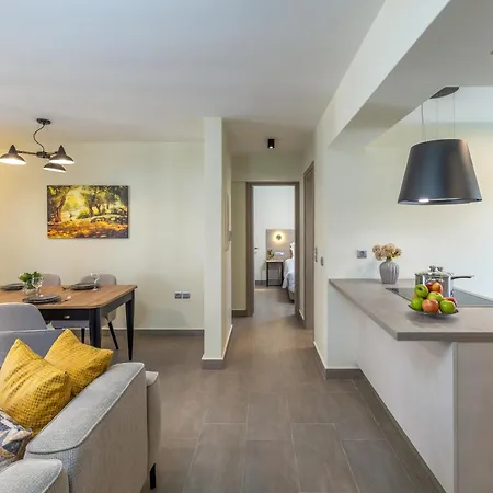 Am Kefalonia Apartament Argostoli (Kefalonia)