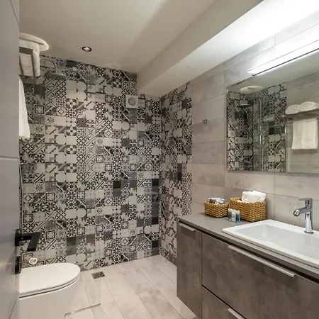 Apartament Am Kefalonia