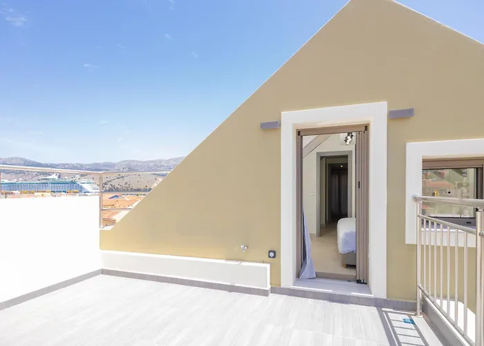 Am Kefalonia דירה