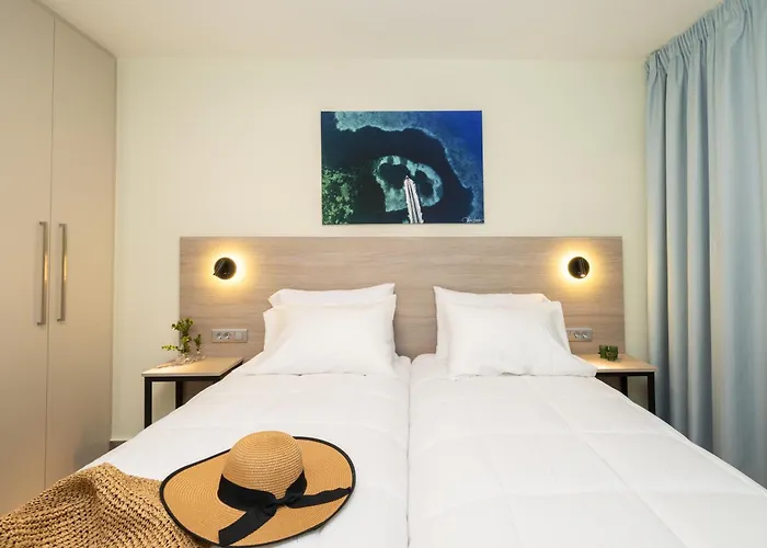 Am Kefalonia Διαμέρισμα