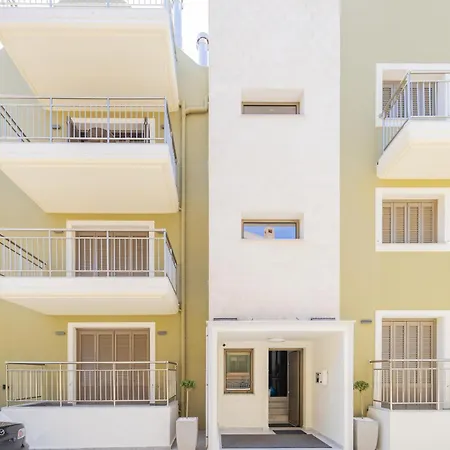 Apartment Am Kefalonia *