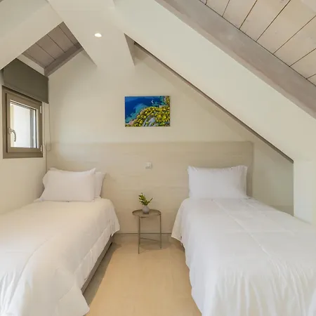 Apartment Am Kefalonia Argostoli (Kefalonia)