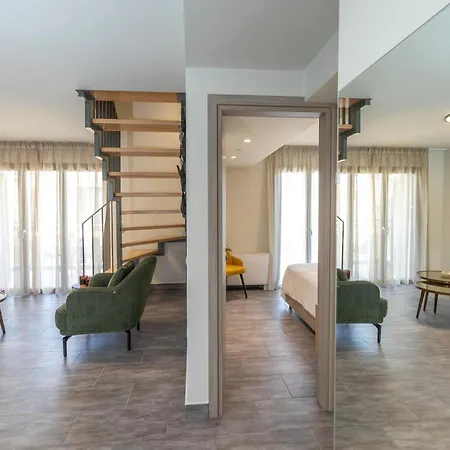 Am Kefalonia Apartment *