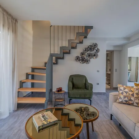 Apartment Am Kefalonia Argostoli (Kefalonia)