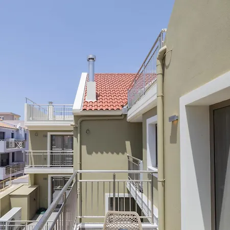 Apartment Am Kefalonia Argostoli (Kefalonia)