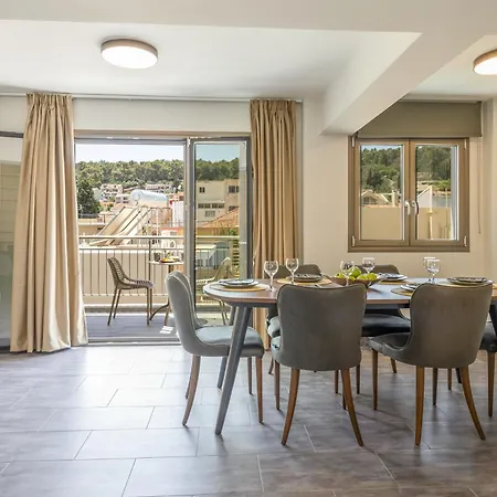 Apartment Am Kefalonia