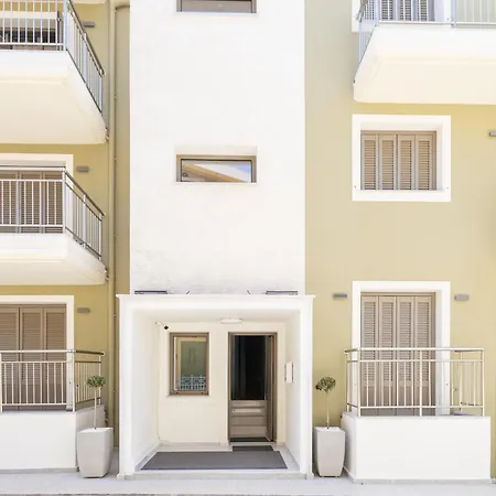 Am Kefalonia Apartment