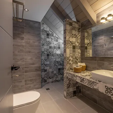 Am Kefalonia アパート *