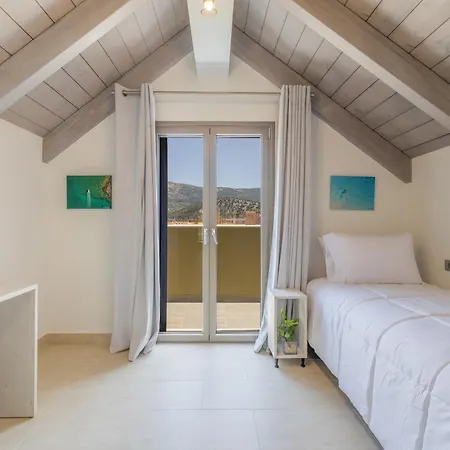 Am Kefalonia アパート