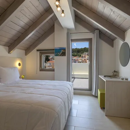 アパート Am Kefalonia