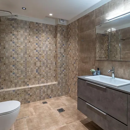 Am Kefalonia アパート アルゴストリオン