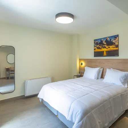 アパート Am Kefalonia アルゴストリオン