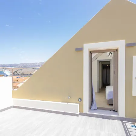 Am Kefalonia アパート