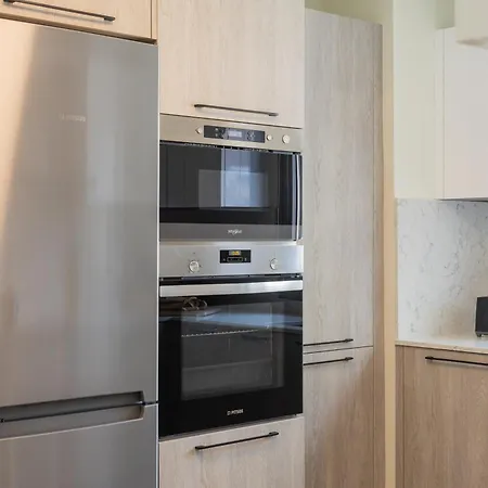 Apartment Am Kefalonia