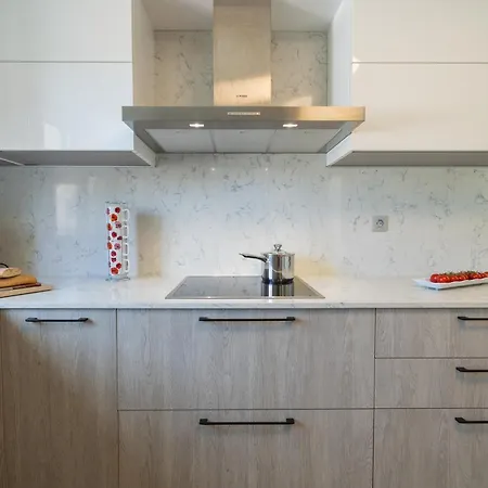 アパート Am Kefalonia *