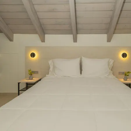 アパート Am Kefalonia