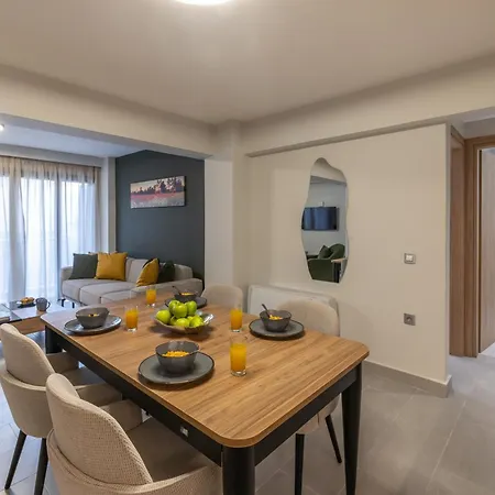 アパート Am Kefalonia *