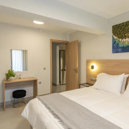 Am Kefalonia アパート