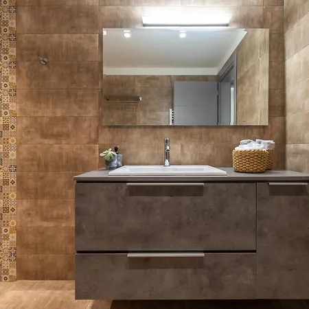 アパート Am Kefalonia