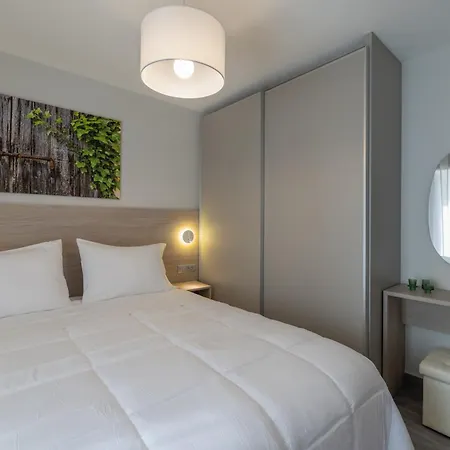 Am Kefalonia アパート