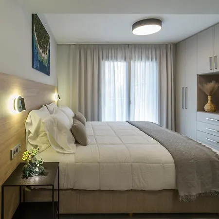 アパート Am Kefalonia