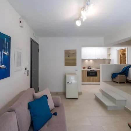 Am Kefalonia Apartment