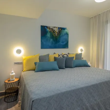 Am Kefalonia Apartment *