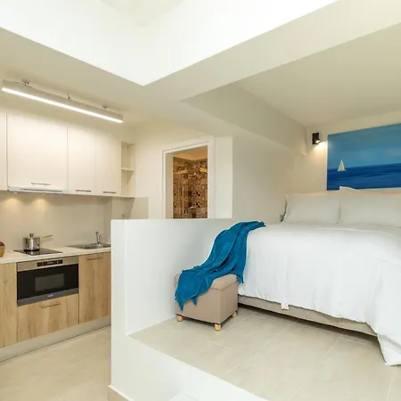 Apartment Am Kefalonia *