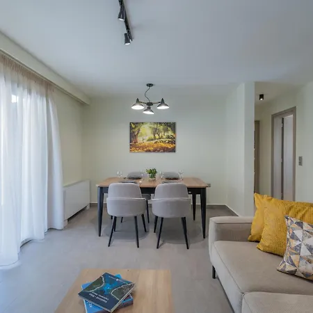 Am Kefalonia Apartment Argostoli (Kefalonia)