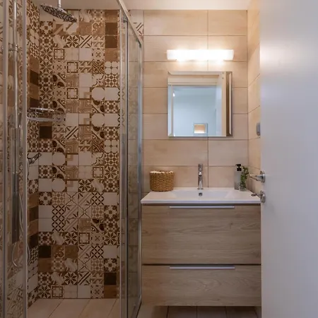 アパート Am Kefalonia アルゴストリオン