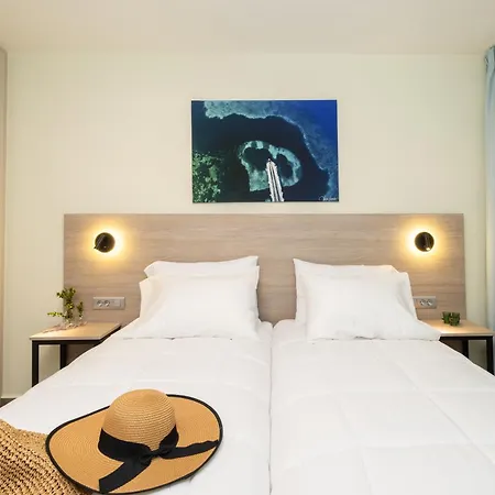 Am Kefalonia アパート