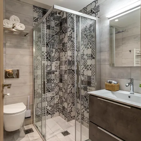 Am Kefalonia アパート *