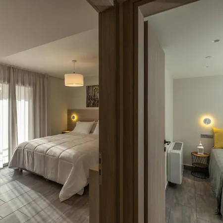 アパート Am Kefalonia *