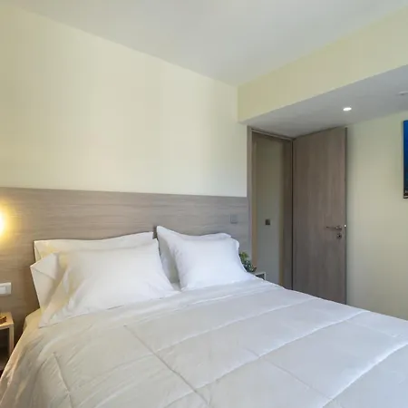 Am Kefalonia アパート アルゴストリオン