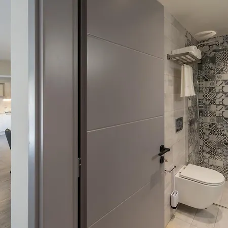 Am Kefalonia アパート