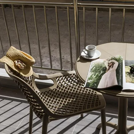 アパート Am Kefalonia アルゴストリオン