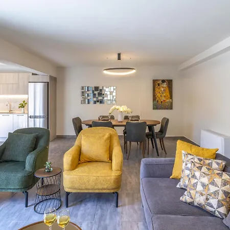 Am Kefalonia アパート