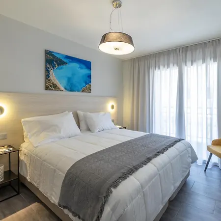 アパート Am Kefalonia