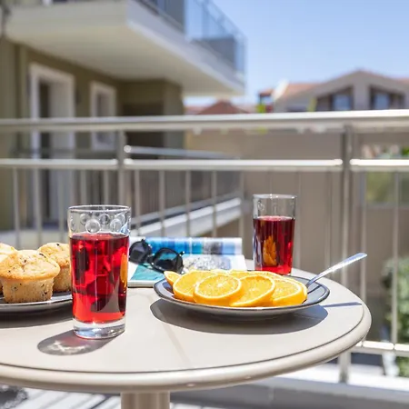 Am Kefalonia Apartment Argostoli (Kefalonia)