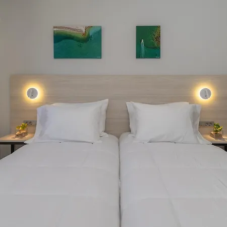 Am Kefalonia アパート