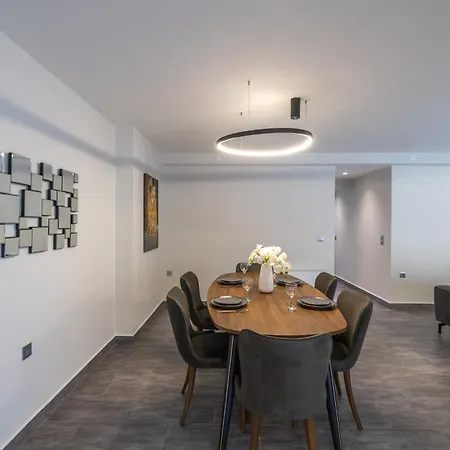 アパート Am Kefalonia